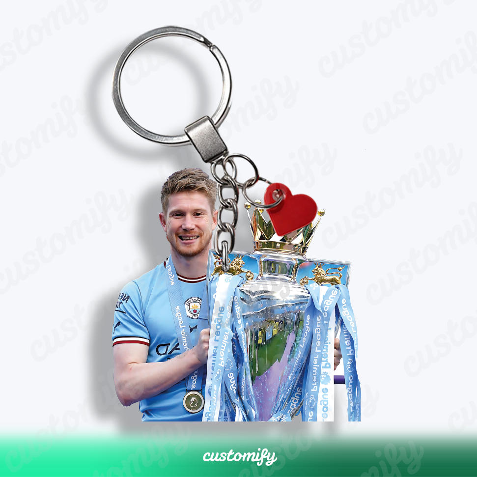 Kevin De Bruyne 2