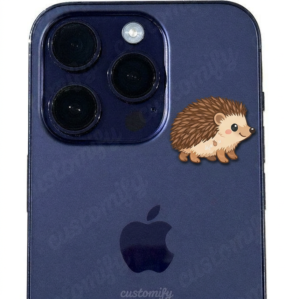 Hedgehog