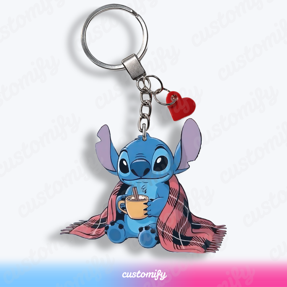 Stitch