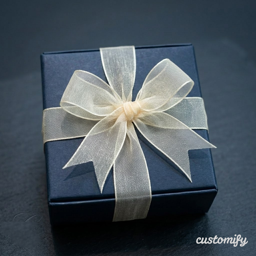 Is this order a gift?