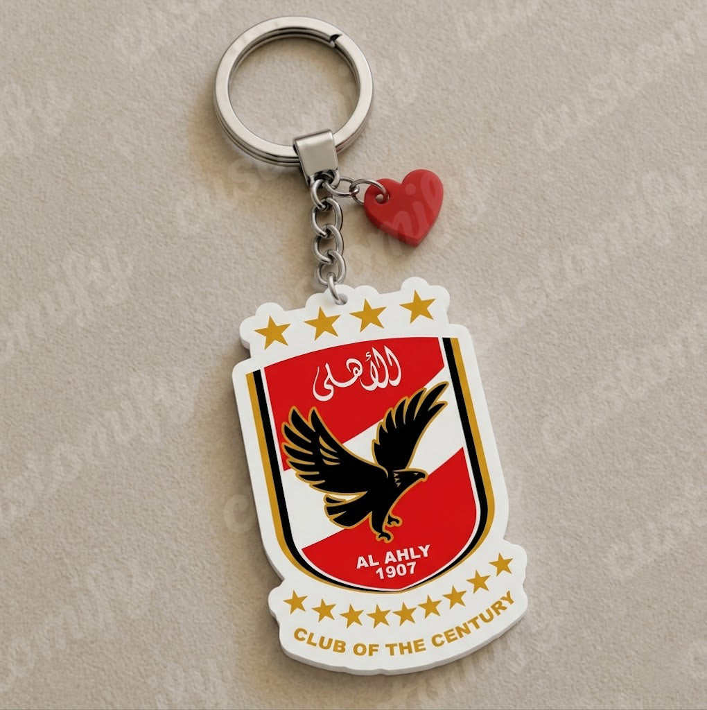 Club of the Century Al Ahly SC