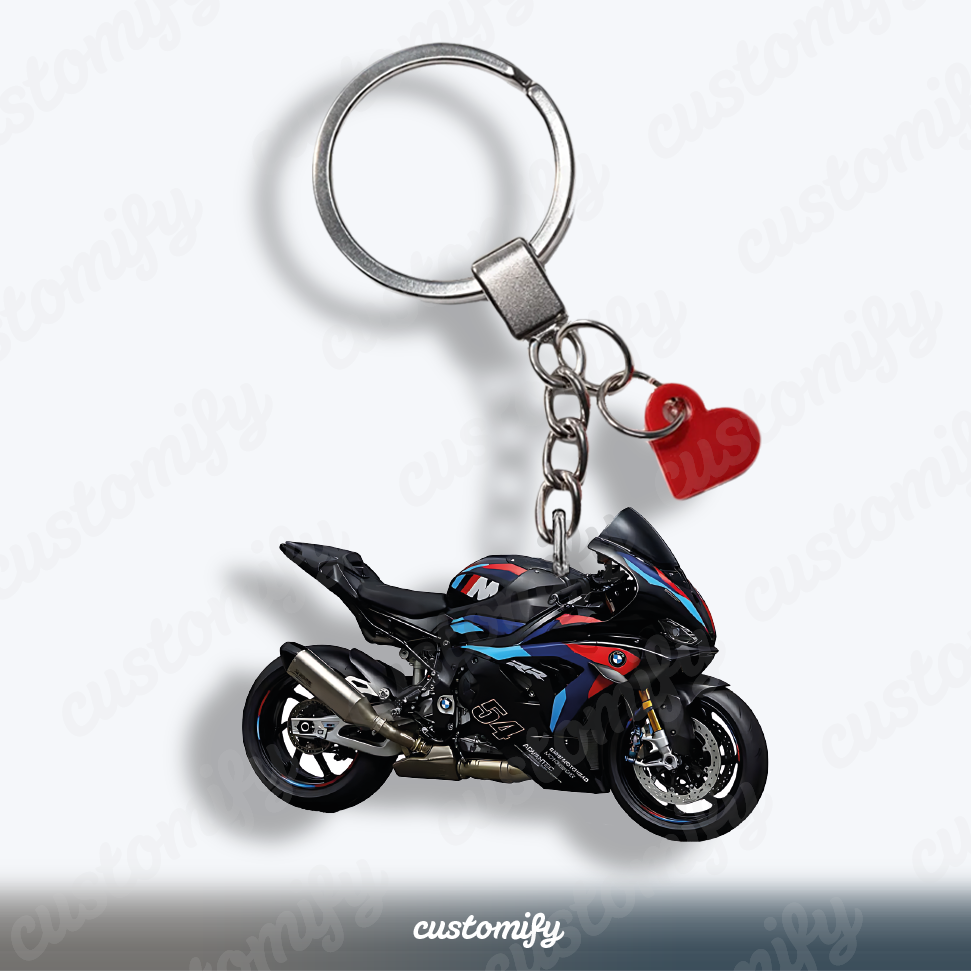 BMW S 1000 RR