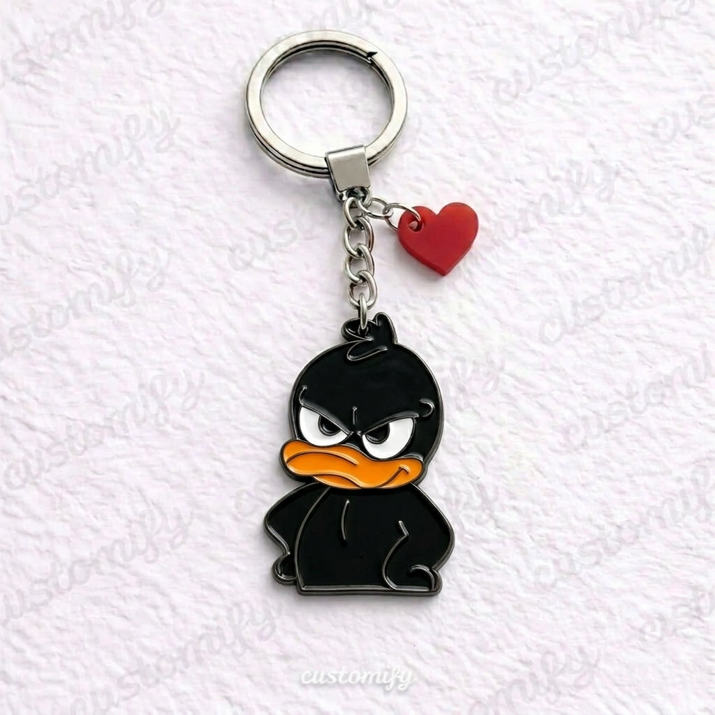 Daffy Duck