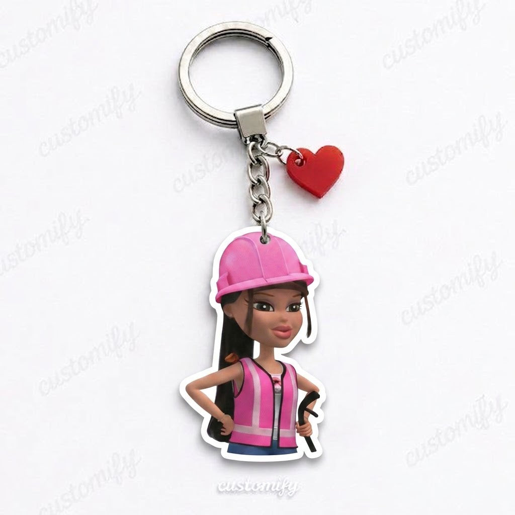 Bratz Builder