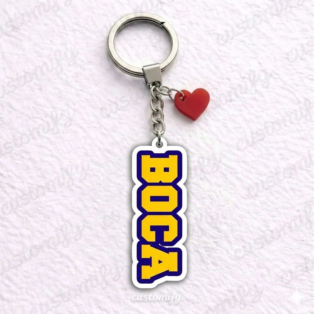BOCA ๐๐