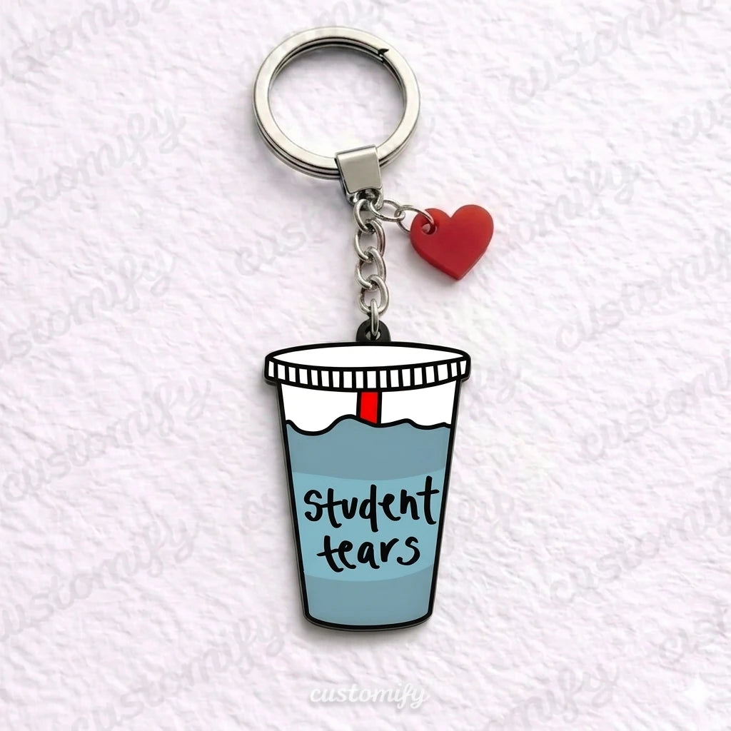 Student Tears โ๐ญ