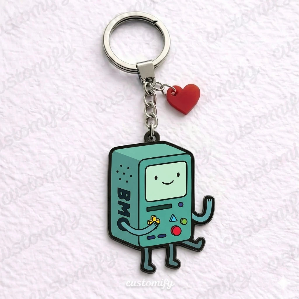 BMO ๐ฎ๐