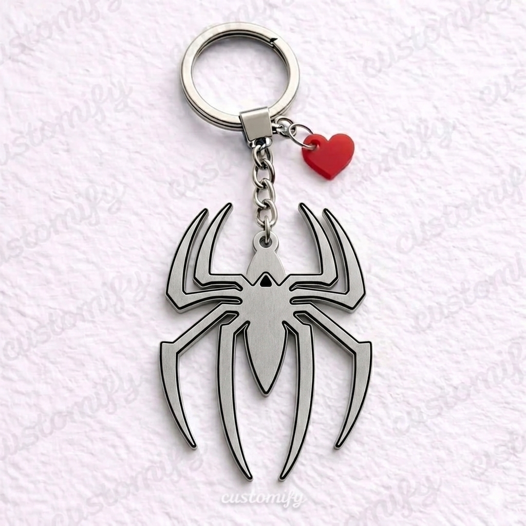 Spider-Man