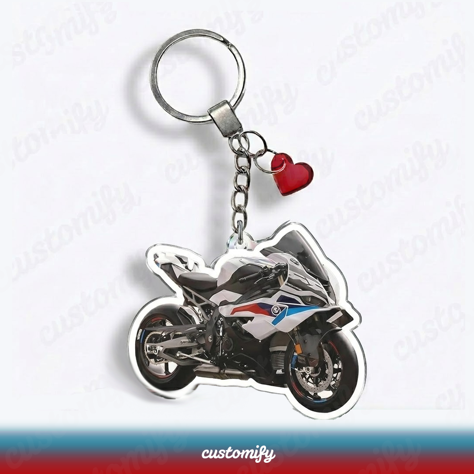BMW S 1000 RR