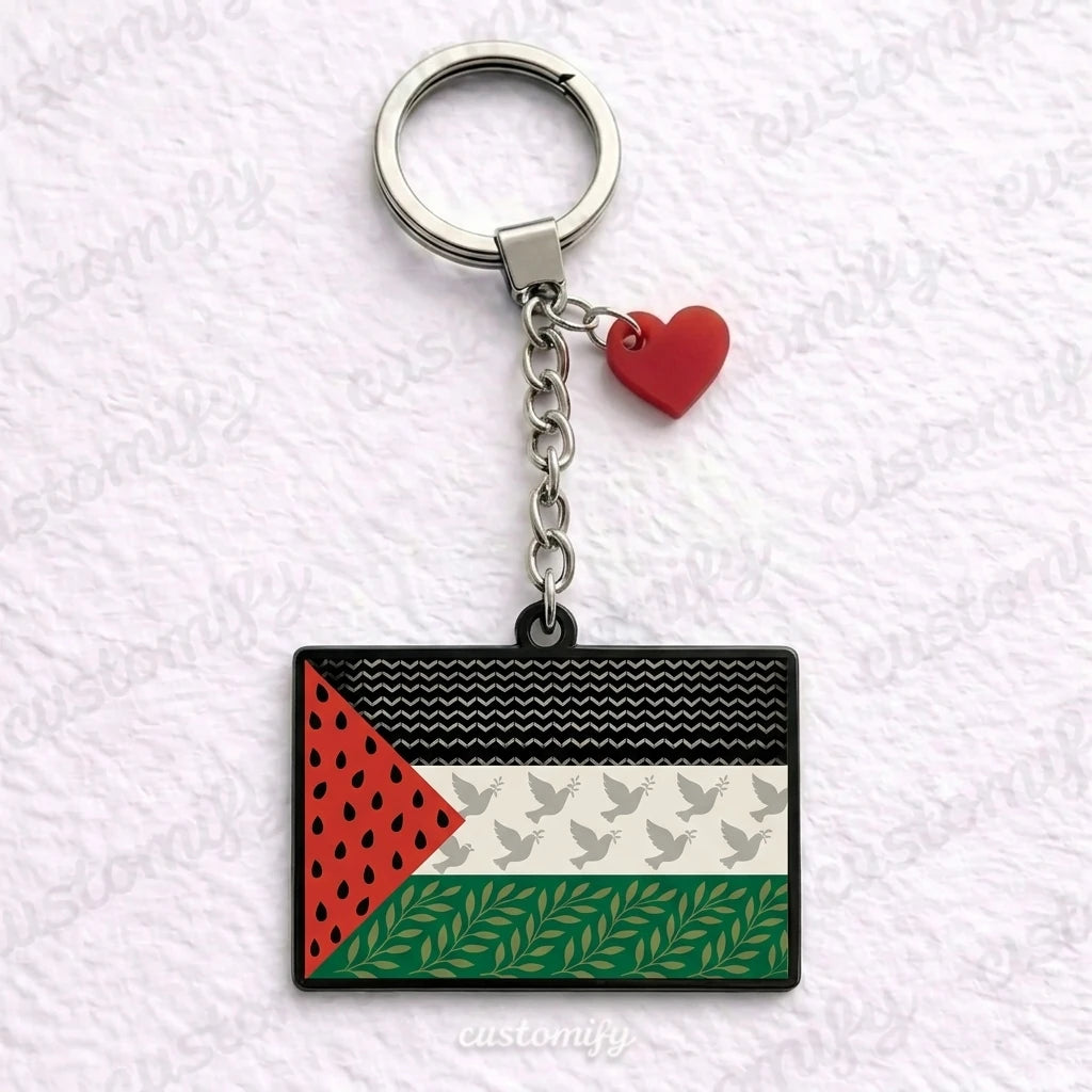 Palestine 16