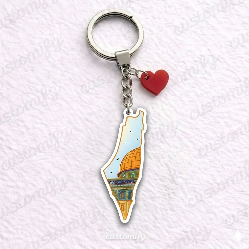 Palestine 17