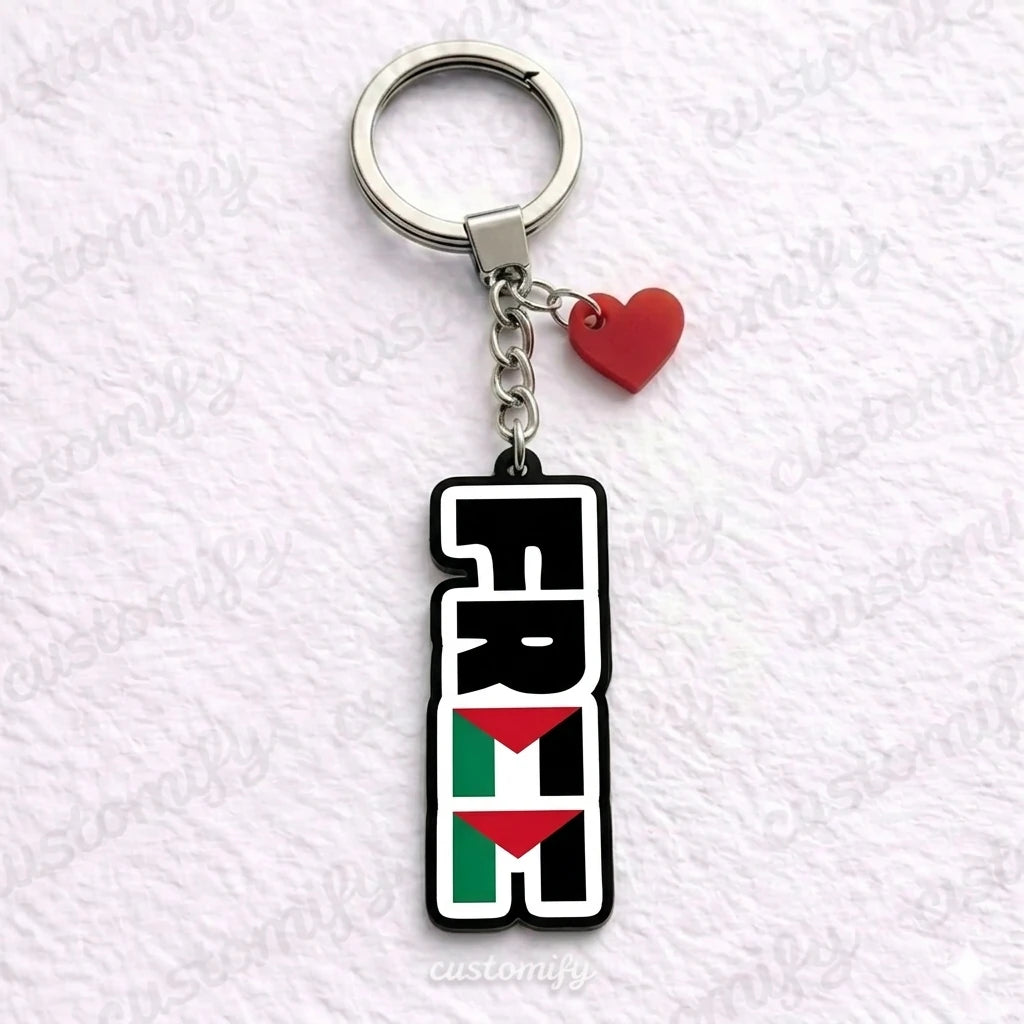 FREE Palestine ๐ต๐ธโ