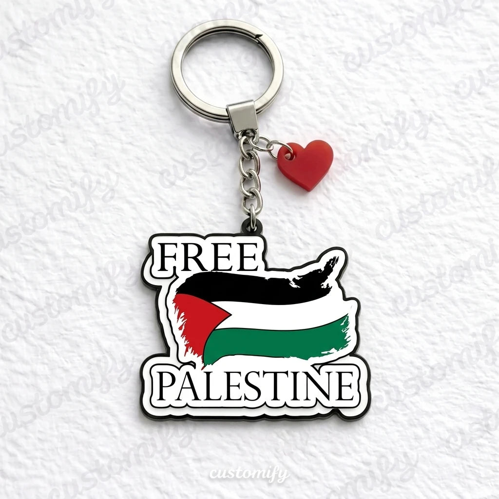 Palestine 29