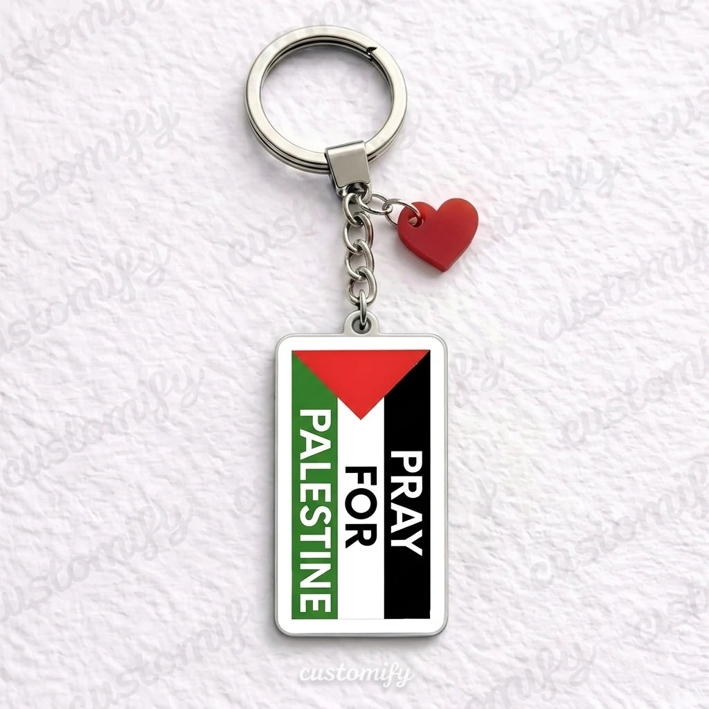 Palestine 30