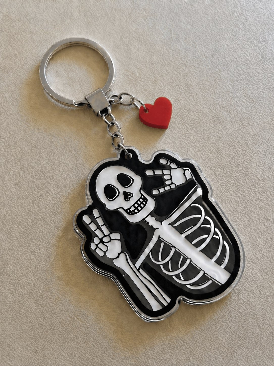 The Chill Skull