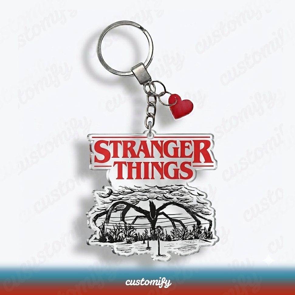 Stranger Things 1
