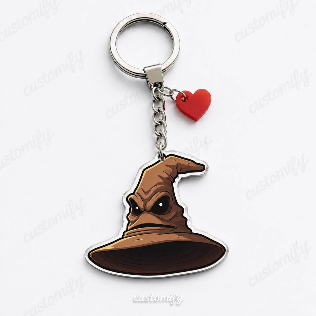 Magical Sorting Hat