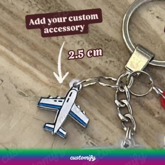 1 Custom Accessory