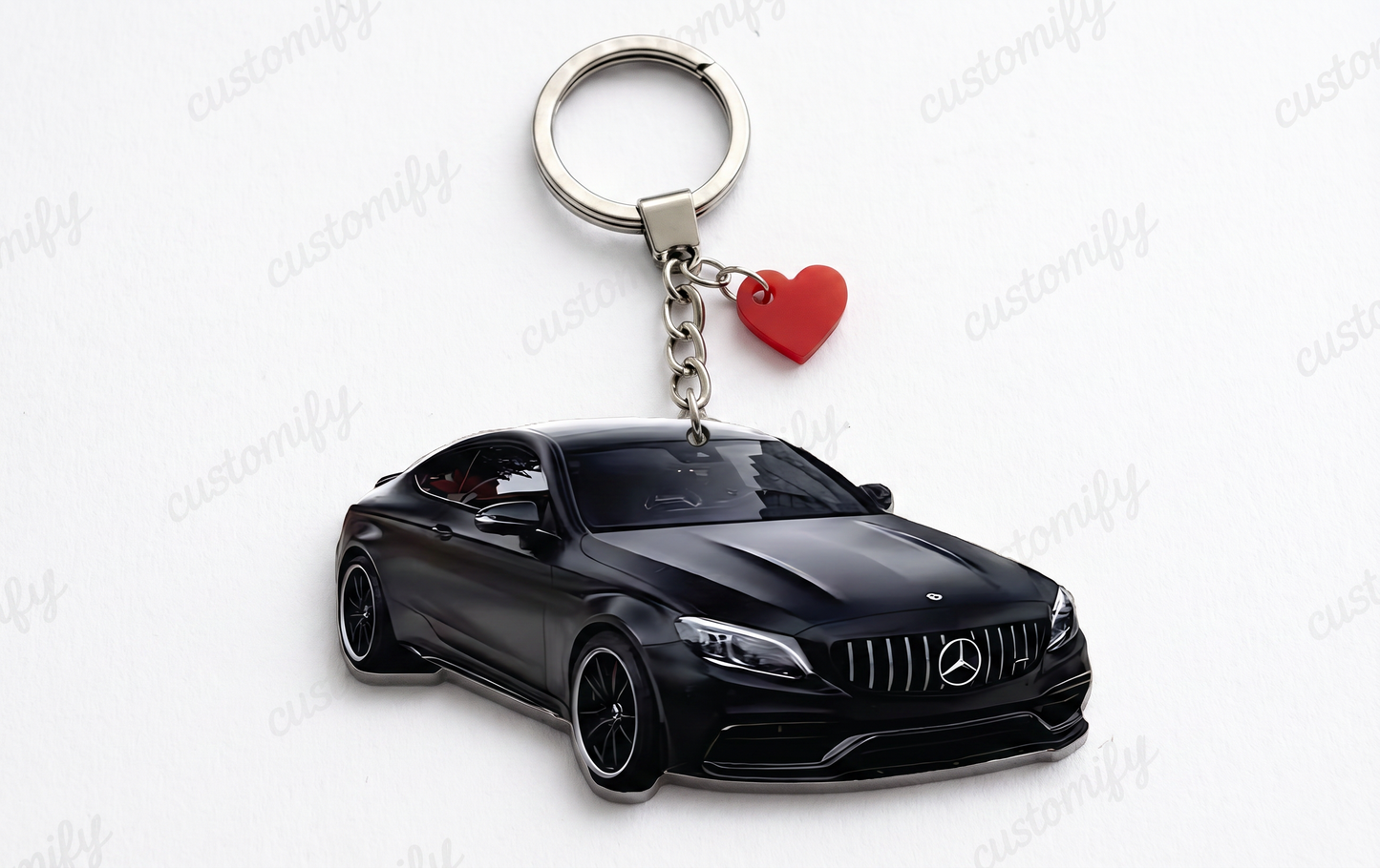 Mercedes-AMG C63