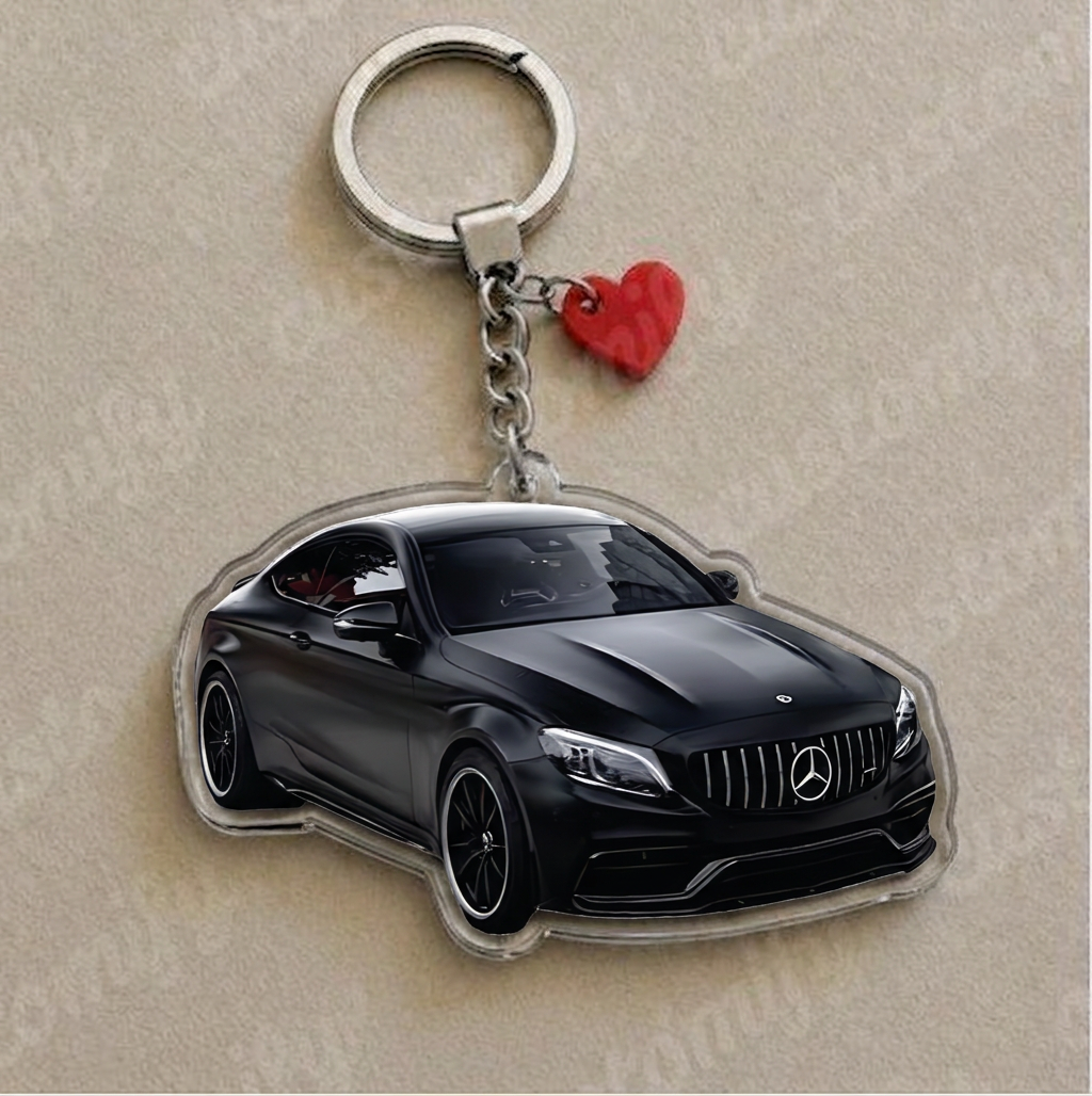 Mercedes-AMG C63
