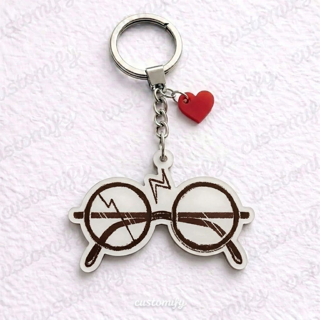 Harry Potter Glasses