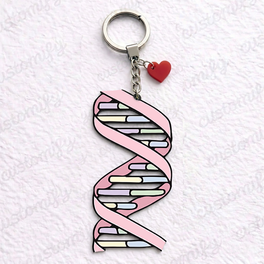 Pastel DNA