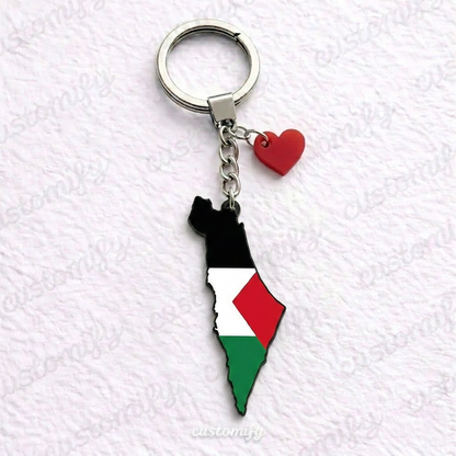 Palestine 2