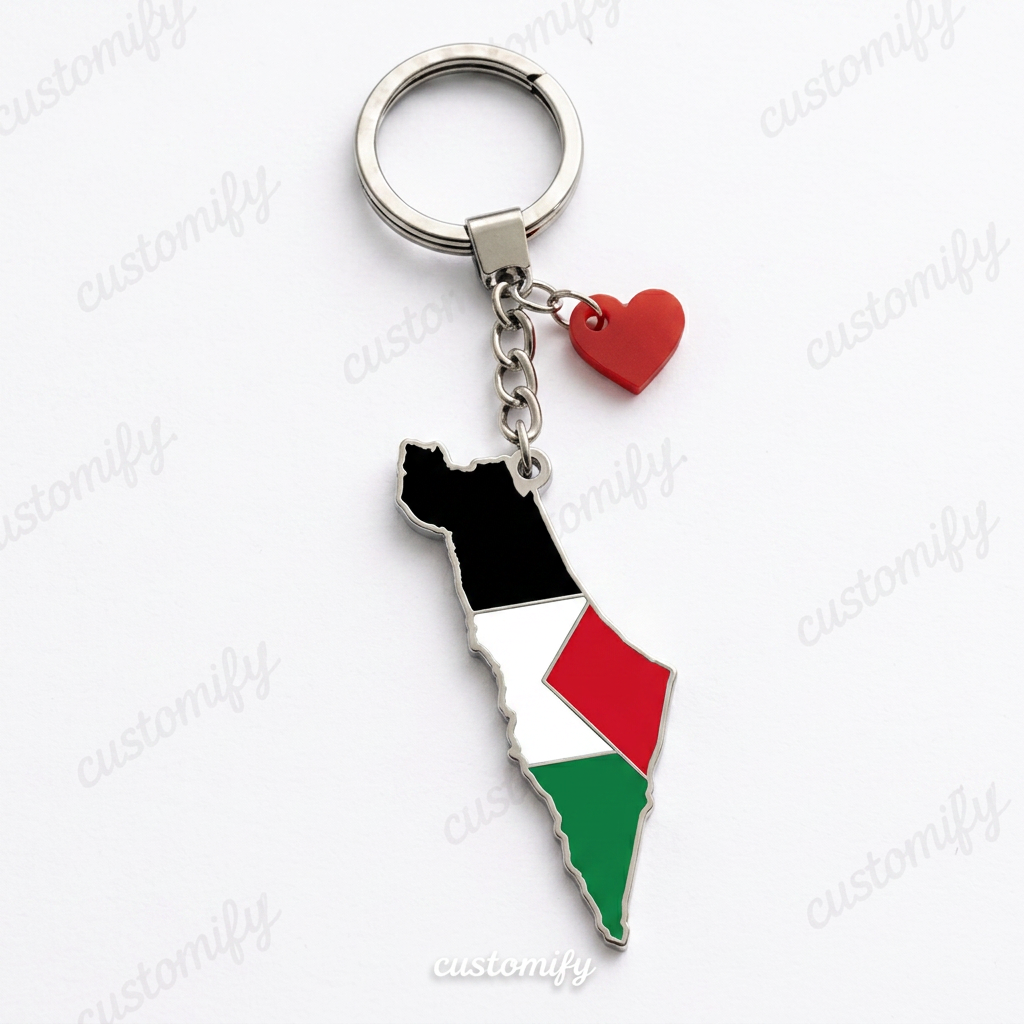 Palestine 2