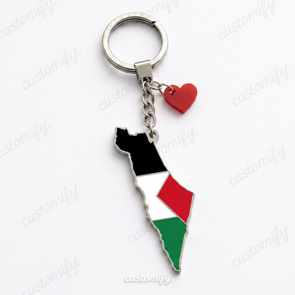 Palestine 2