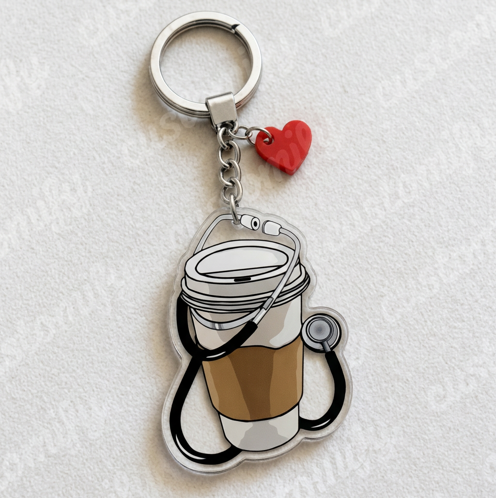 Coffee Comes First