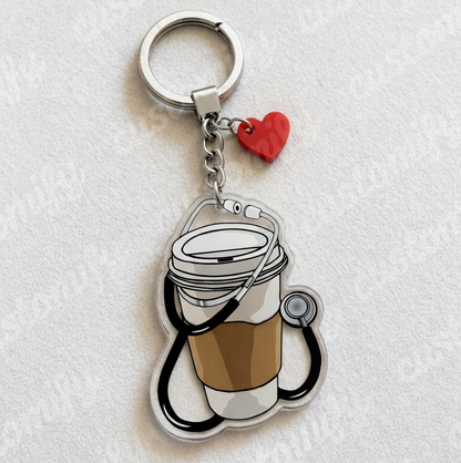 Coffee Comes First