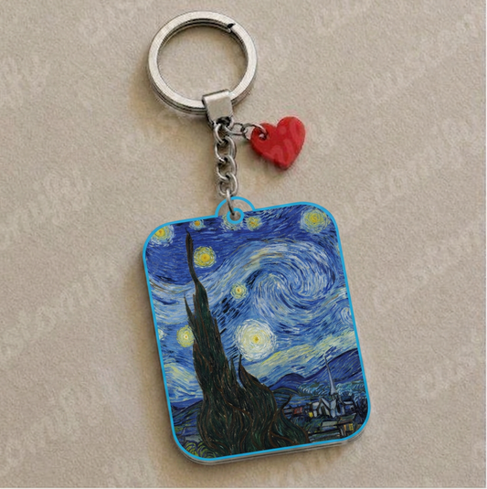 The Starry Night