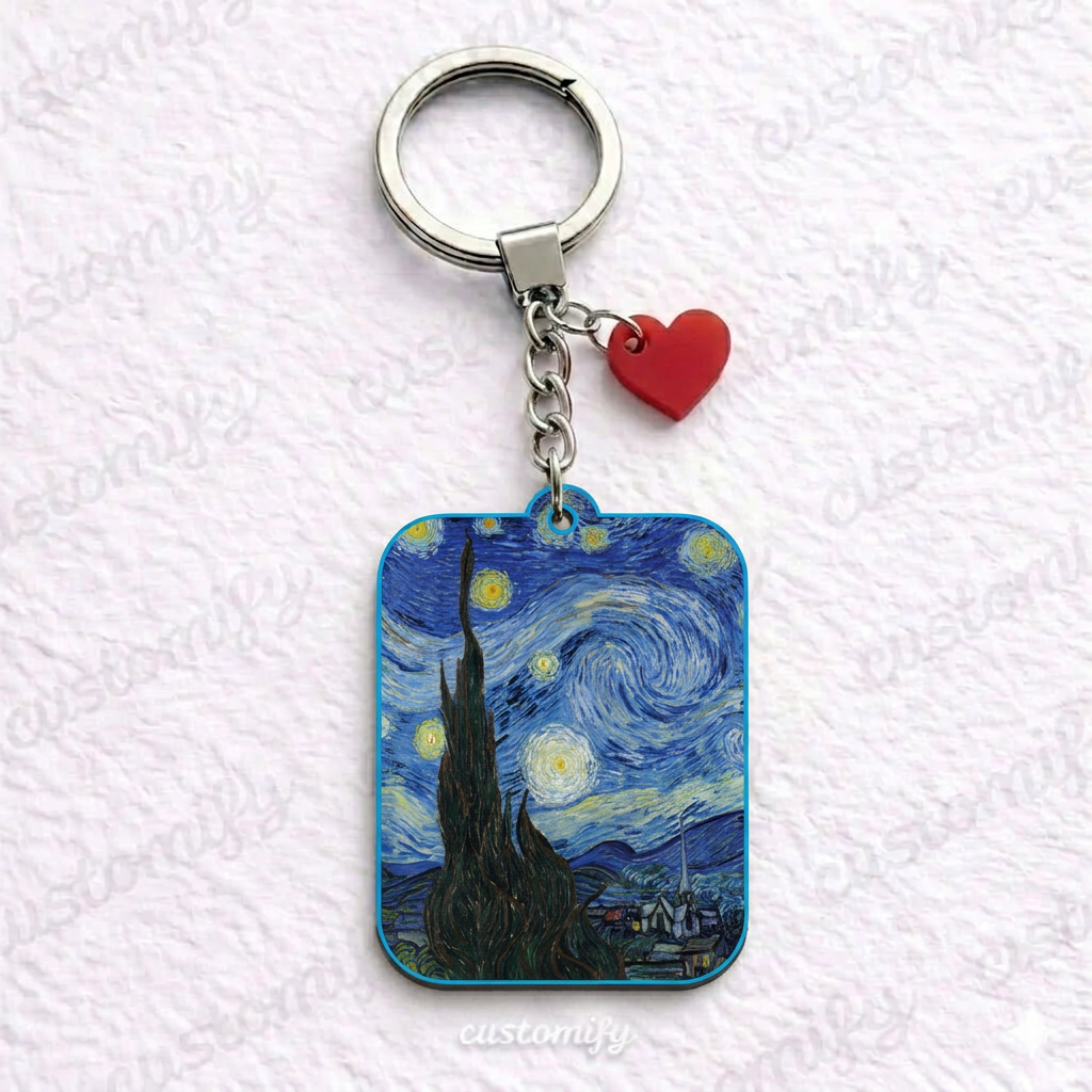 The Starry Night