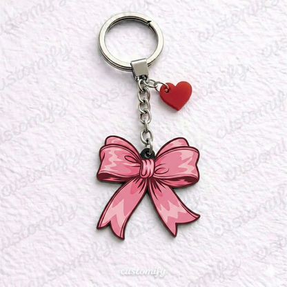Coquette Bow