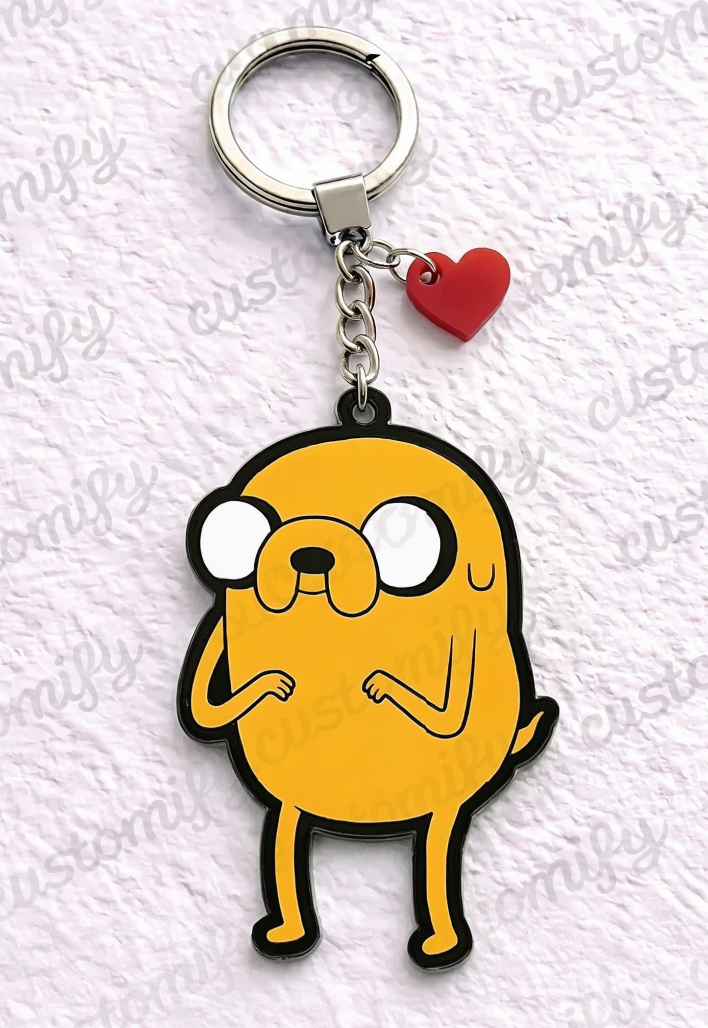 Jake the Dog
