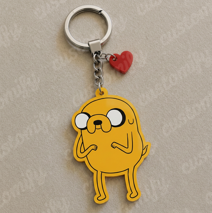 Jake the Dog