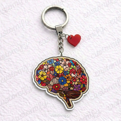 Floral Brain