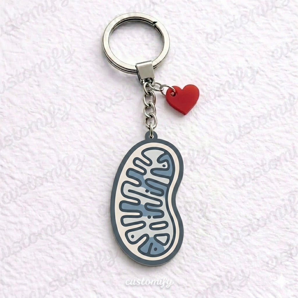 Mitochondria