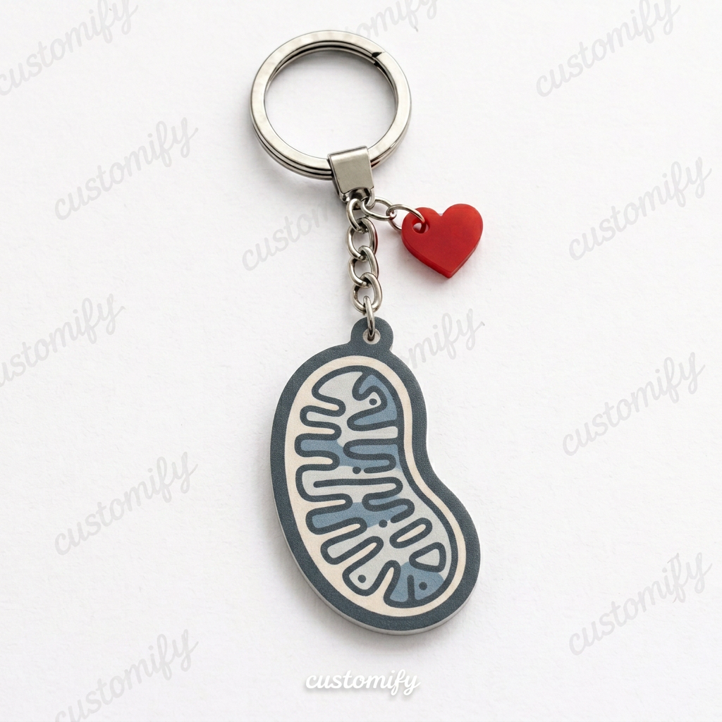 Mitochondria