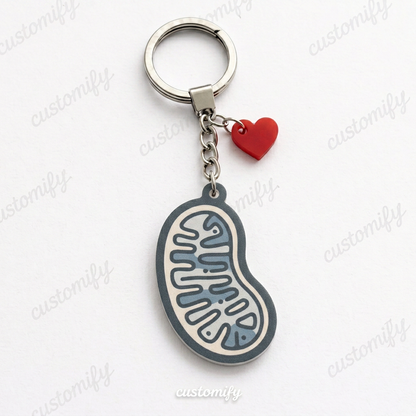 Mitochondria