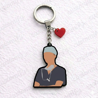 Surgeon