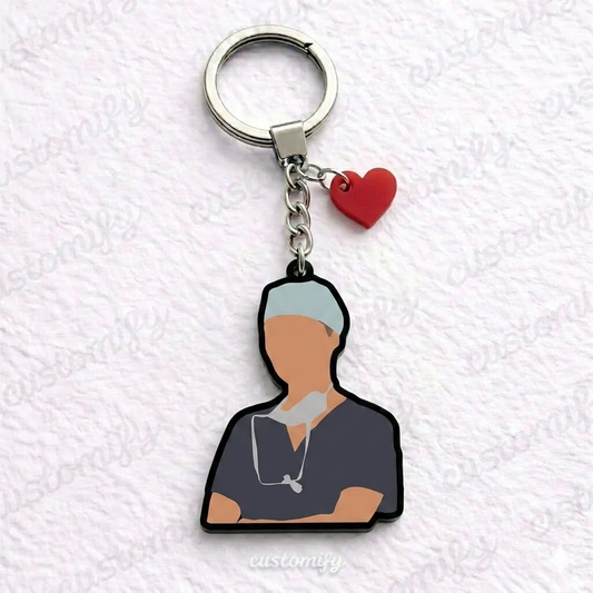 Surgeon