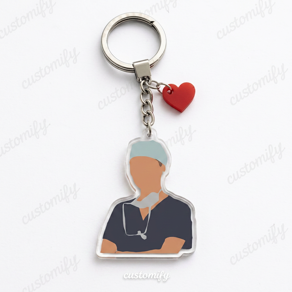 Surgeon