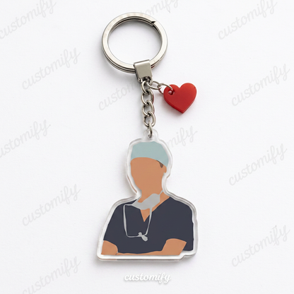 Surgeon