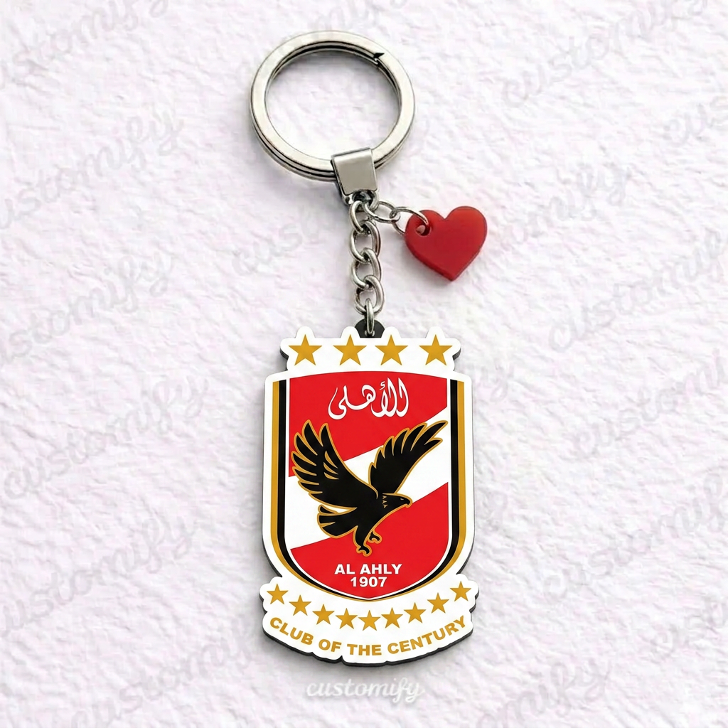Club of the Century Al Ahly SC