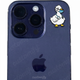 Ductor Acrylic Phone Sticker