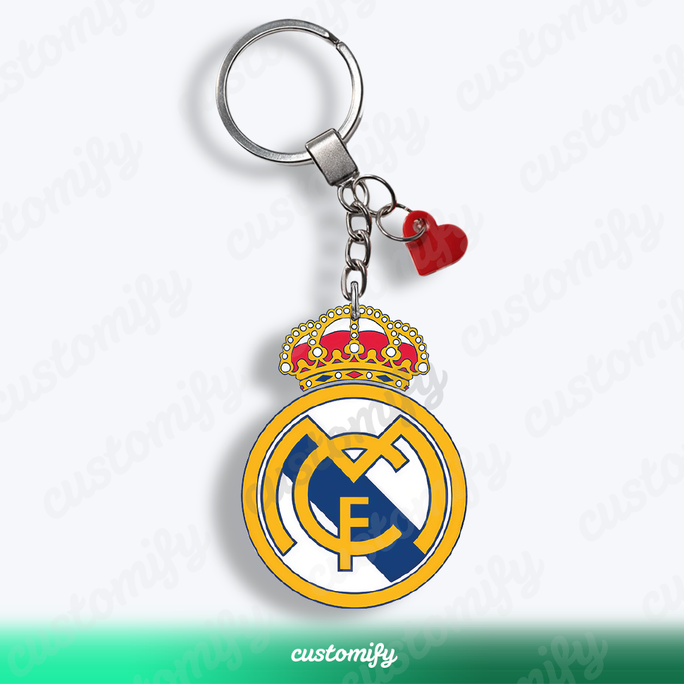 Real Madrid CF