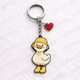 Cutty Duck