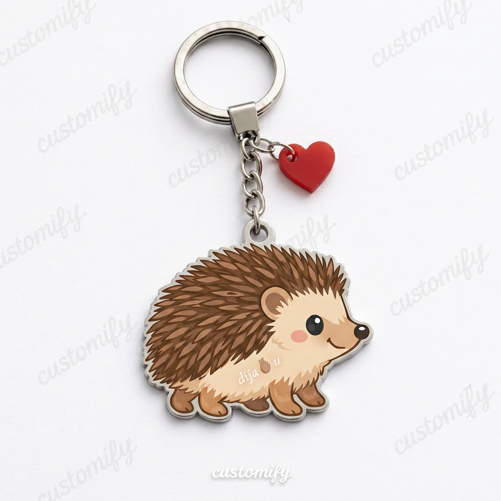 Hedgehog