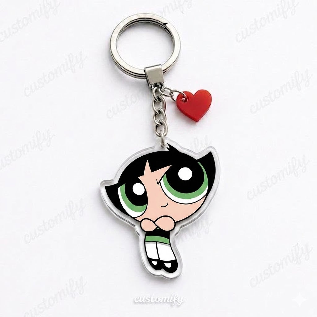bold Buttercup